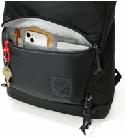 Evergoods Civic BookBag 22l solution dyed black (5)