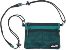 Aevor kapsa přes rameno Chest Pouch ripstop evergreen Aevor kapsa přes rameno Chest Pouch ripstop evergreen