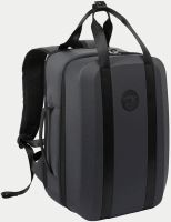 Cabin Max Paxos 20l Underseat Carry On Backpack grey (1)