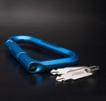 Matador karabina BetaLock Carabiner (8)