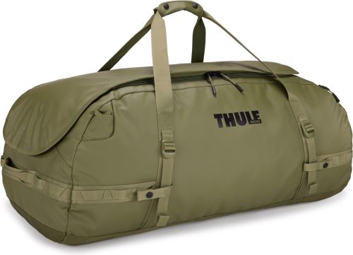 Thule cestovní taška Chasm Duffel Bag olivine