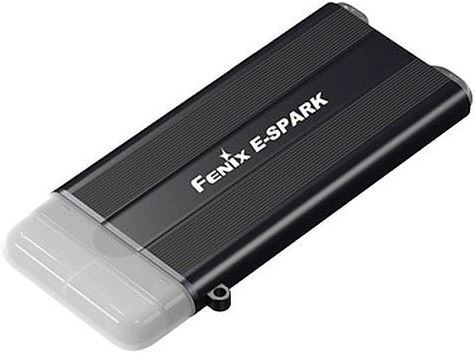 Fenix nabíjecí mini svítilna E-SPARK