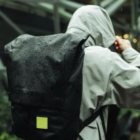 Evergoods Element Weathershed 22l solution dyed black (23)