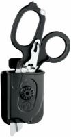 Leatherman multitool Raptor black (2)