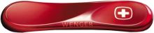 Wenger Evolution/Nail Clip 65mm náhradní střenka přední