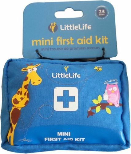 LittleLife dětská lékárna Mini First Aid Kit