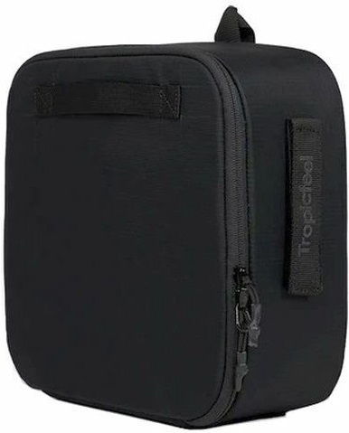 Tropicfeel pouzdro na fotoaparát Camera Cube XL Core Black