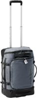 Eagle Creek Cargo Hauler XT Wheeled Duffel Carry-On charcoal