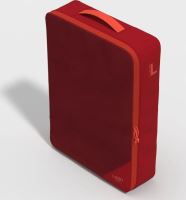 CabinZero organizér Classic Packing Cube fiesta red (5)