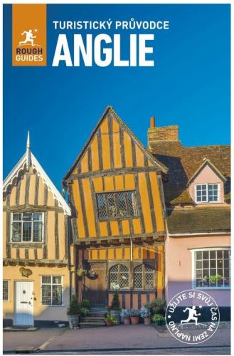 Rough Guides Anglie 2
