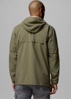 Columbia Men's Skien Valley™ Hooded Long Sleeve Shirt (2)