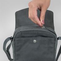 Fjällräven kapsa Greenland Pocket (3)
