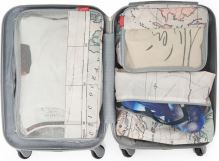 Legami sada organizérů Travel Organiser Set (1)
