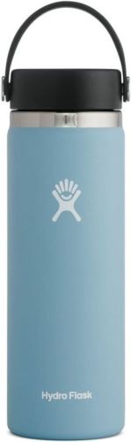 Hydro Flask Wide Mouth Flex Cap 591ml rain termolahev