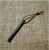 JuBö křesadlo Bushcraft Firesteel Stick