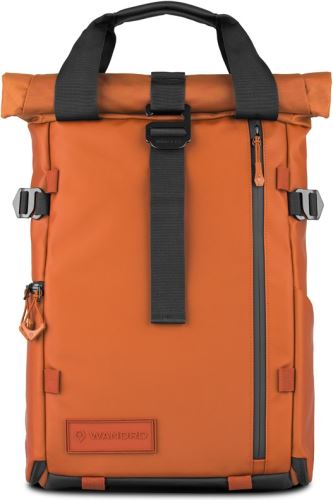 Wandrd batoh Prvke 15l