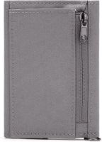 Pacsafe RFIDsafe Trifold Wallet stone bezpečnostní peněženka (1)