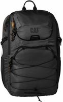 Caterpillar trekový batoh Urban Mountaineer Le Meije černý