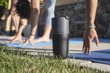 Klean Kanteen nerezový termohrnek Insulated Rise Tumbler (1)