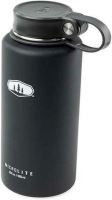 GSI outdoors termoska Microlite 1000 Twist black