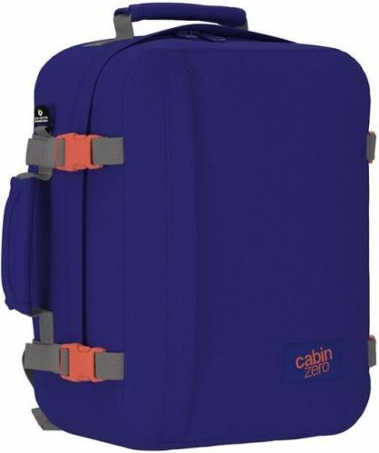 CabinZero Classic 28l neptune blue