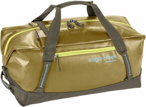 Eagle Creek taška/batoh Migrate Duffel 60l field brown