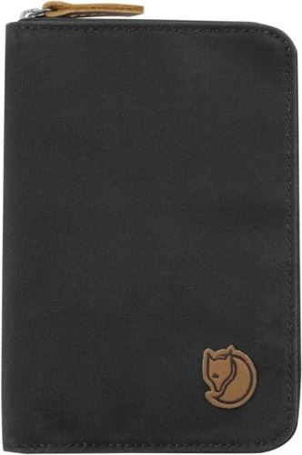 Fjällräven kapsa na pas Passport Wallet