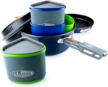 GSI outdoors sada nádobí Bugaboo Backpacker (2)