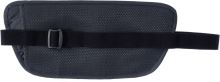 Cocoon ledvinka Travel Waist Wallet RFID phantom black (2)