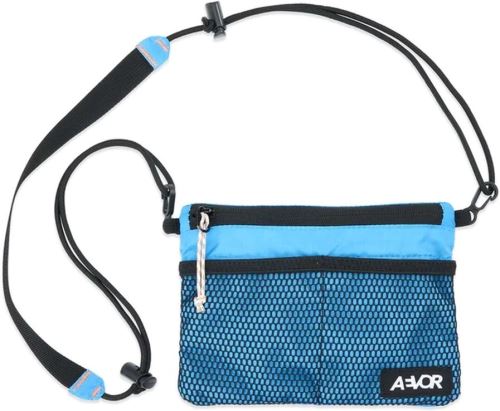 Aevor kapsa přes rameno Chest Pouch ripstop