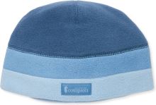 Cotopaxi Teca Fleece Beanie Deep Sea Stripes Cotopaxi Teca Fleece Beanie Deep Sea Stripes
