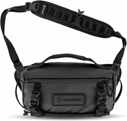 Wandrd fotobrašna Rogue Sling 6l black