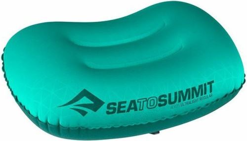 Sea To Summit nafukovací polštář Aeros Ultralight Pillow Regular sea foam