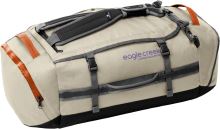 Eagle Creek taška/batoh Cargo Hauler Duffel 60l silver/rising sun