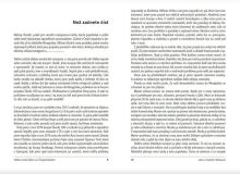 Velká cesta kilem za Čingischánem (2)