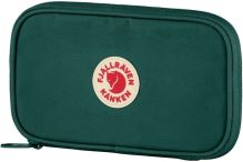 Fjällräven peněženka Kanken Travel Wallet (1)