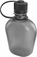 Pinguin lahev Tritan Flask grey (2)