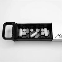 Matador box na léky Waterproof Pill Canister (9)