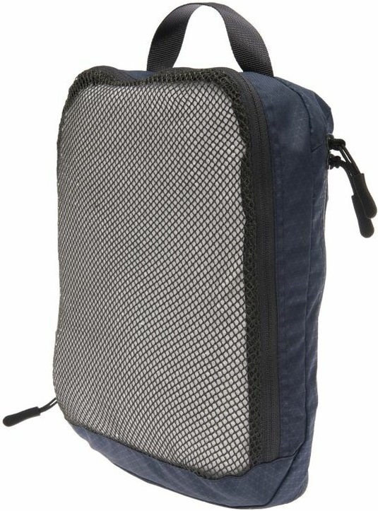 Cocoon organizér Two-In-One Separated Packing Cube M galaxy blue