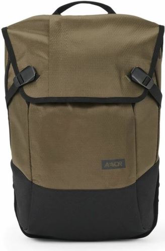 Aevor batoh Daypack Proof olive gold