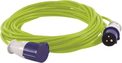 Outwell prodlužovací kabel Corvus CEE Cable 15m