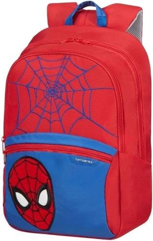 Samsonite dětský batoh Disney Ultimate 2.0 Backpack M Spider-Man