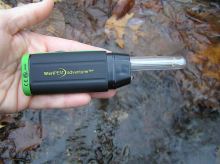 Steripen Adventurer Opti čistič vody s UV filtrem (2)
