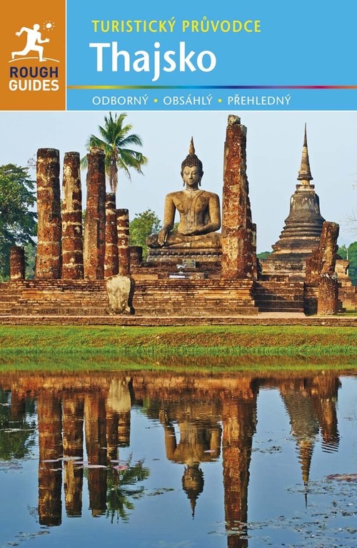 Rough Guides Thajsko 4