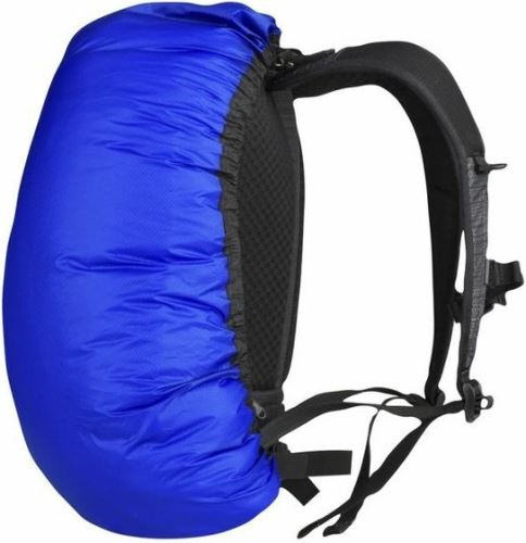 Sea To Summit pláštěnka přes batoh Ultra-Sil Pack Cover XS blue