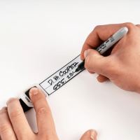 Matador sada visaček Gear Tags 2-Pack (6)