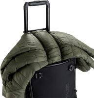 Eagle Creek Caldera Wheeled Duffel Int Carry On black (7)