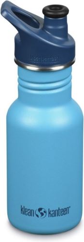 Klean Kanteen nerezová lahev Kid Classic Narrow 355ml Sport Cap