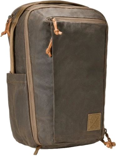 Evergoods Civic Travel Bag 20l