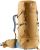 Deuter batoh Aircontact Core 40+10 almond-teal